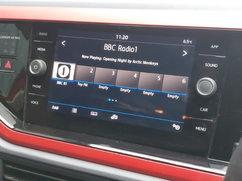 Used Volkswagen Polo 2019 for sale - 77491136: Photo 17