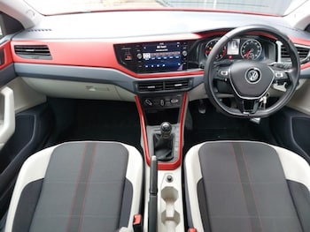 Used Volkswagen Polo 2019 for sale - 77491136: Photo