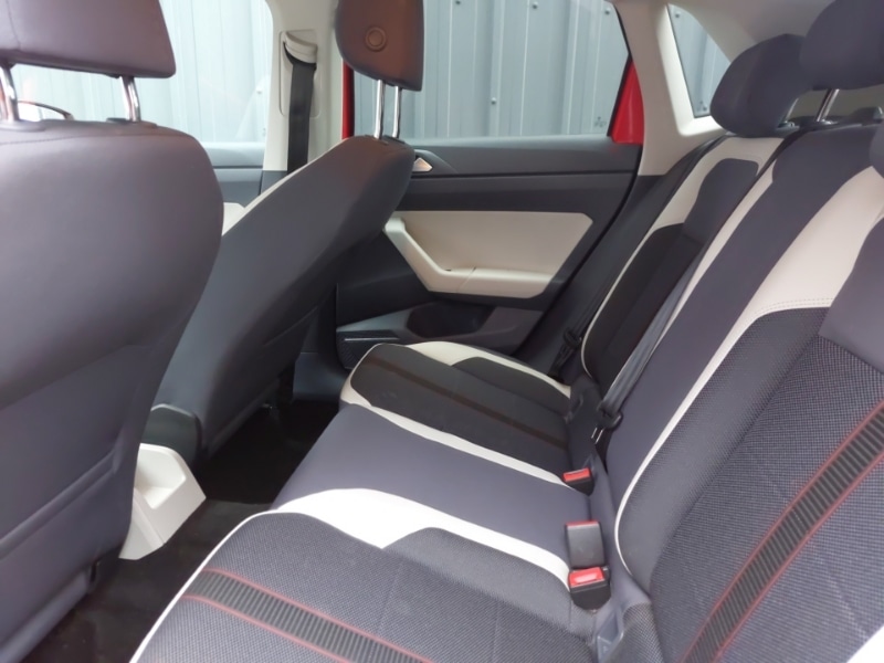 Used Volkswagen Polo 2019 for sale - 77491136: Photo 6