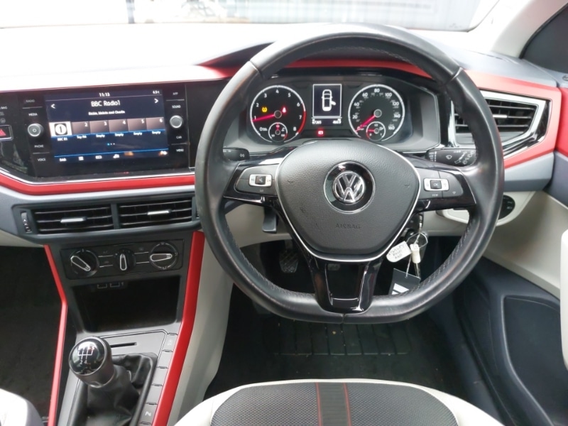 Used Volkswagen Polo 2019 for sale - 77491136: Photo 7