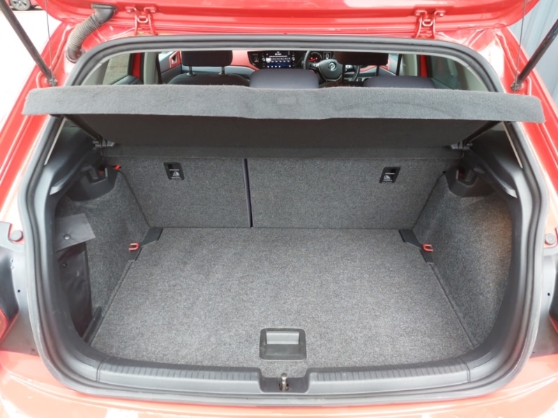 Used Volkswagen Polo 2019 for sale - 77491136: Photo 8