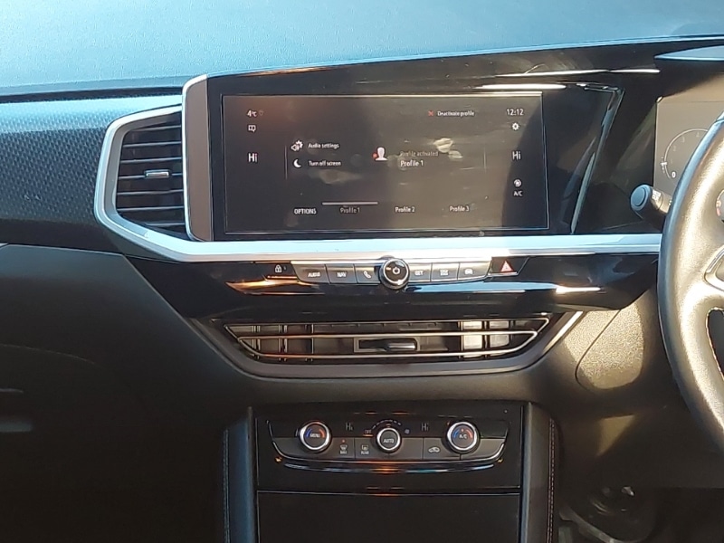 Used Vauxhall Grandland 2023 for sale - 77086977: Photo 11