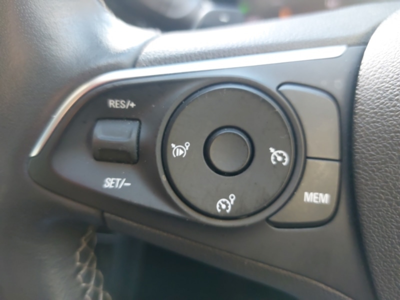 Used Vauxhall Grandland 2023 for sale - 77086977: Photo 15