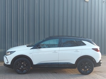 Used Vauxhall Grandland 2023 for sale - 77086977: Photo