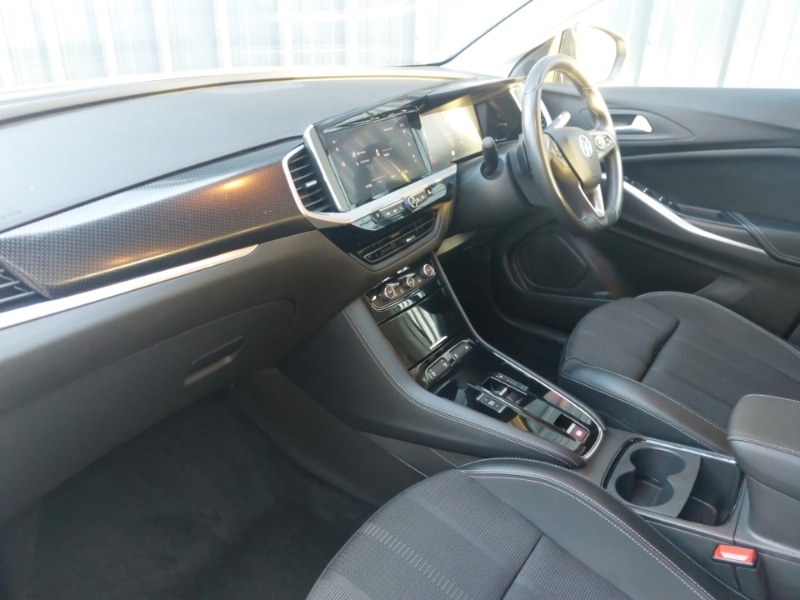 Used Vauxhall Grandland 2023 for sale - 77086977: Photo 5