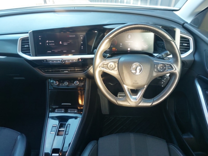 Used Vauxhall Grandland 2023 for sale - 77086977: Photo 7