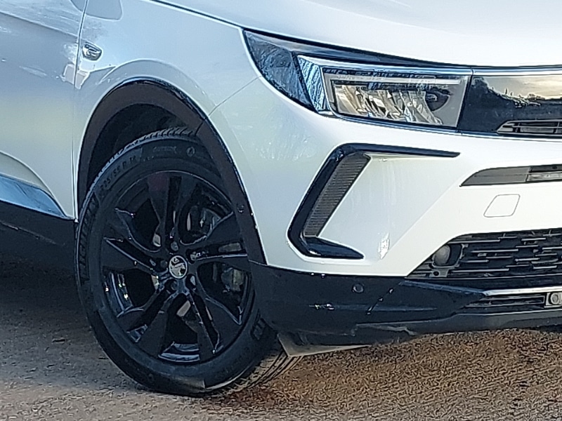 Used Vauxhall Grandland 2023 for sale - 77086977: Photo 9