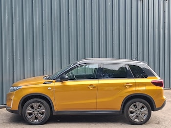 Used Suzuki Vitara 2021 for sale - 79529603: Photo