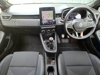Used Renault Clio 2025 for sale - 79718729: Photo