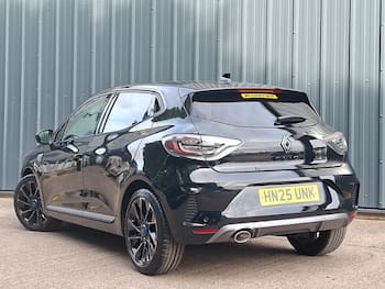 Used Renault Clio 2025 for sale - 79718729: Photo