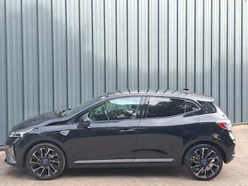 Used Renault Clio 2025 for sale - 79718729: Photo