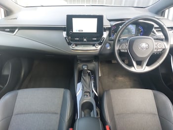 Used Toyota Corolla 2022 for sale - 79505867: Photo