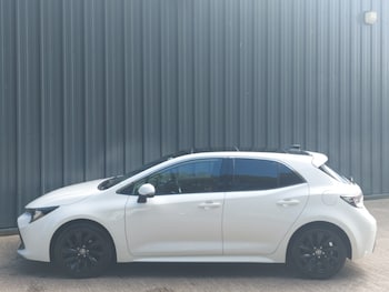 Used Toyota Corolla 2022 for sale - 79505867: Photo