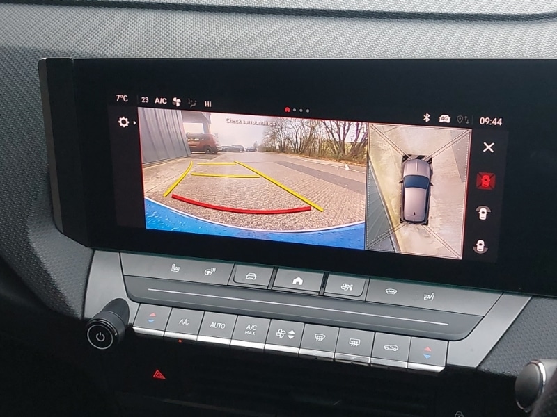 Used Vauxhall Astra 2023 for sale - 77563091: Photo 16