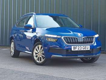 2023 - 1.0 TSI 95 SE 5dr