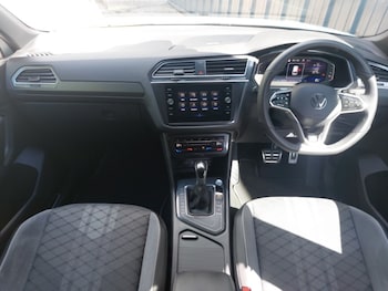 Used Volkswagen Tiguan 2023 for sale - 78498914: Photo