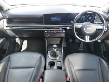 Used Hyundai TUCSON 2024 for sale - 79348171: Photo