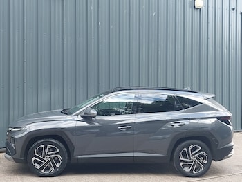 Used Hyundai TUCSON 2024 for sale - 79348171: Photo