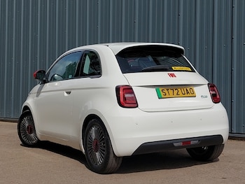 Used Fiat 500 2022 for sale - 78547035: Photo