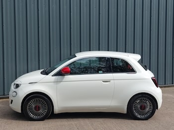 Used Fiat 500 2022 for sale - 78547035: Photo
