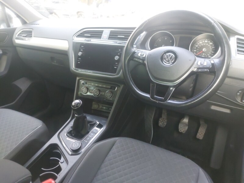 Used Volkswagen Tiguan 2017 for sale - 77169387: Photo 10