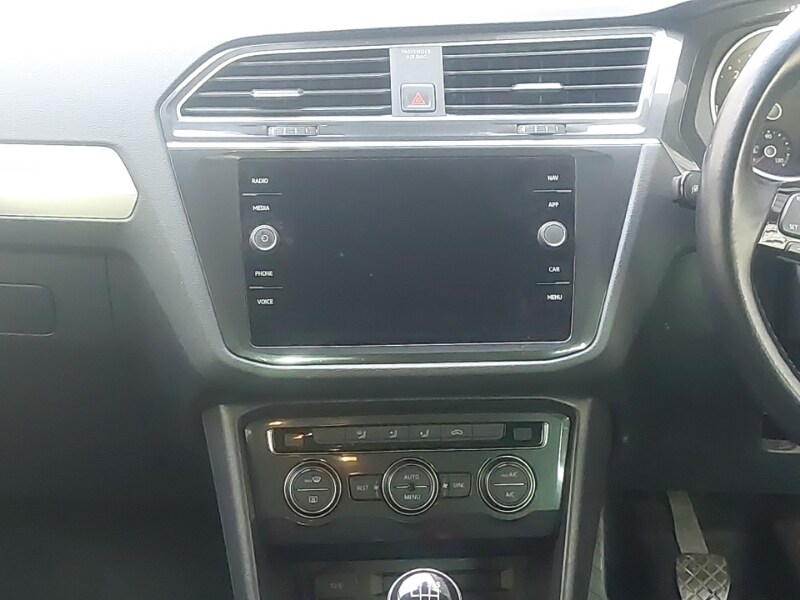 Used Volkswagen Tiguan 2017 for sale - 77169387: Photo 11