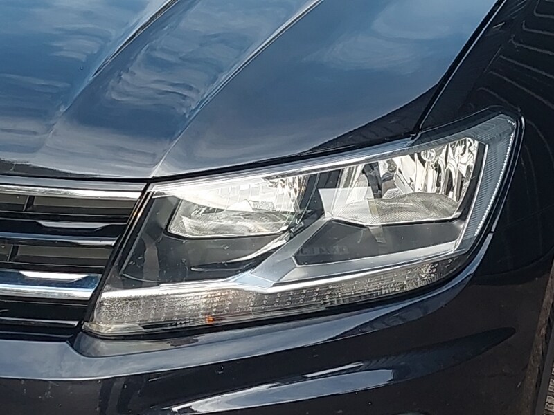 Used Volkswagen Tiguan 2017 for sale - 77169387: Photo 12