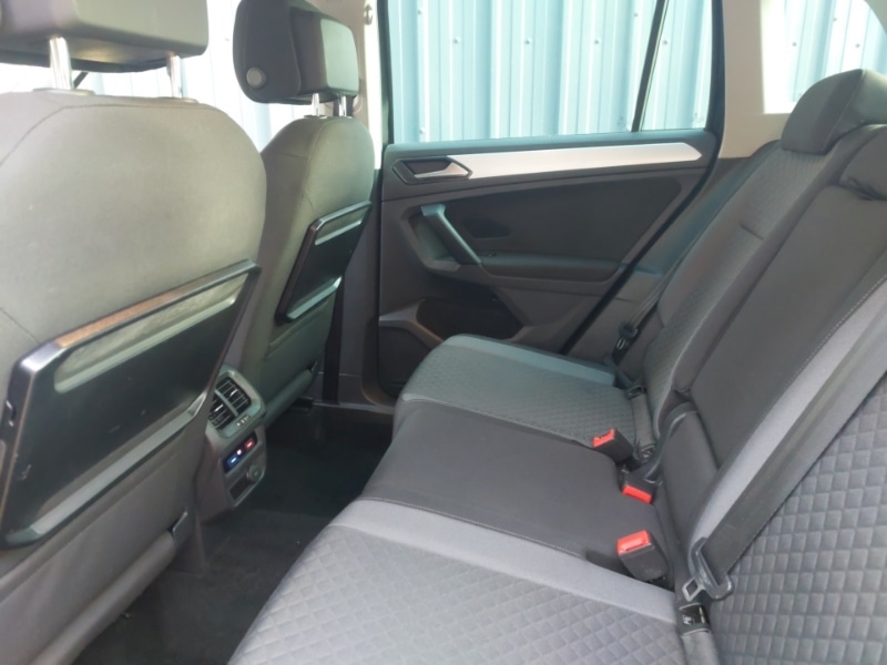 Used Volkswagen Tiguan 2017 for sale - 77169387: Photo 6