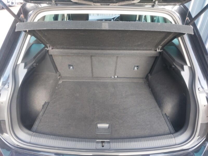 Used Volkswagen Tiguan 2017 for sale - 77169387: Photo 8