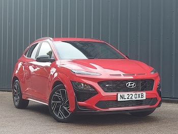 2022 - 1.0 TGDi 48V MHEV N Line 5dr