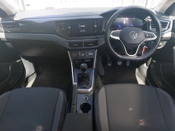 Used Volkswagen Polo 2024 for sale - 79157552: Photo