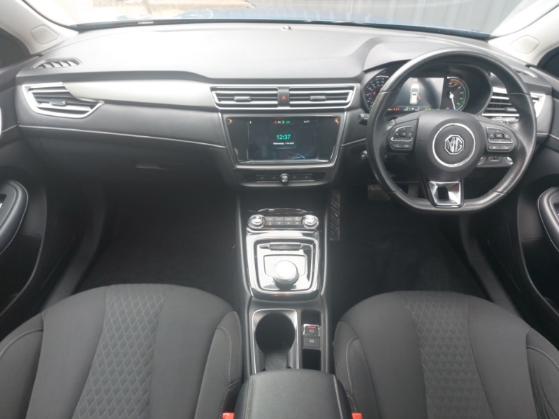 Used MG MG5 2021 for sale - 76135067: Photo 2