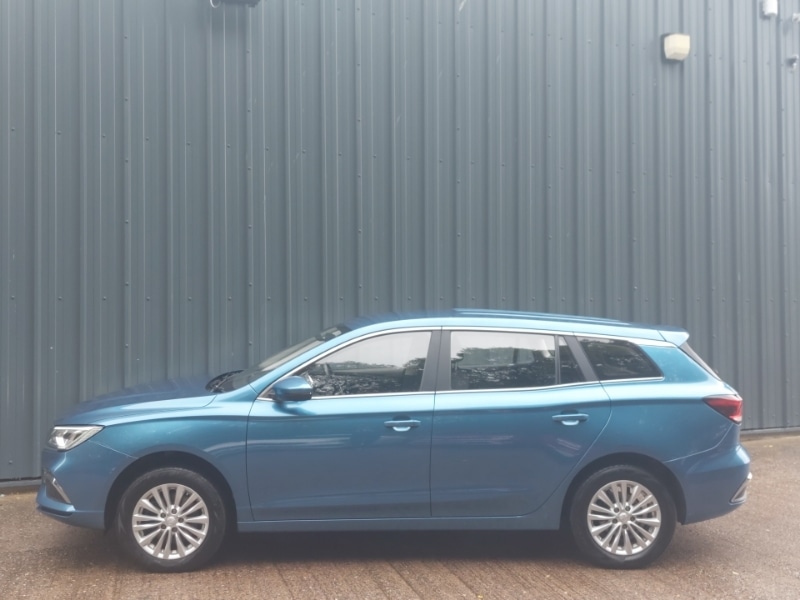 Used MG MG5 2021 for sale - 76135067: Photo 4