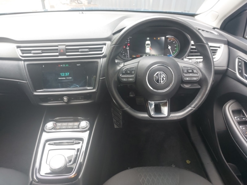 Used MG MG5 2021 for sale - 76135067: Photo 7