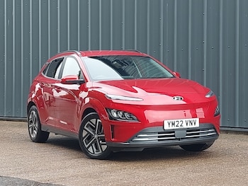 2022 - 150kW Premium 64kWh 5dr Auto