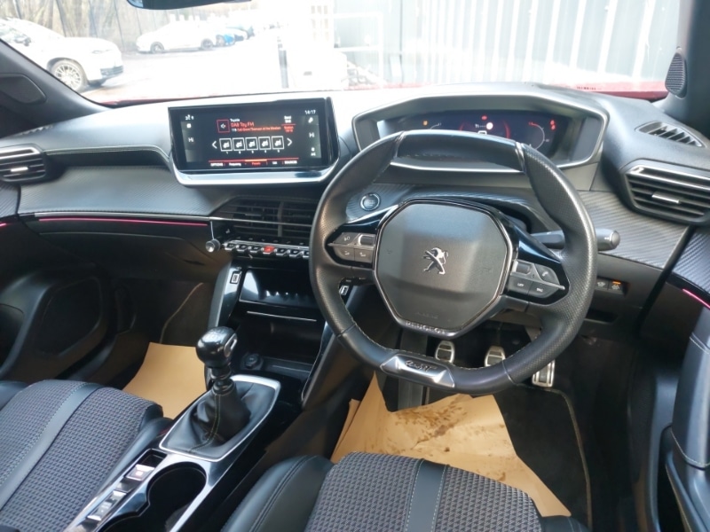 Used Peugeot 2008 2022 for sale - 77160276: Photo 11