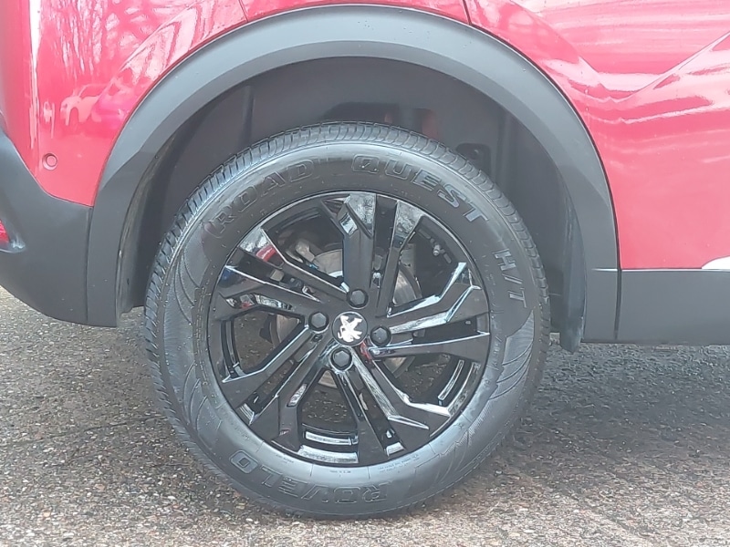 Used Peugeot 2008 2022 for sale - 77160276: Photo 12