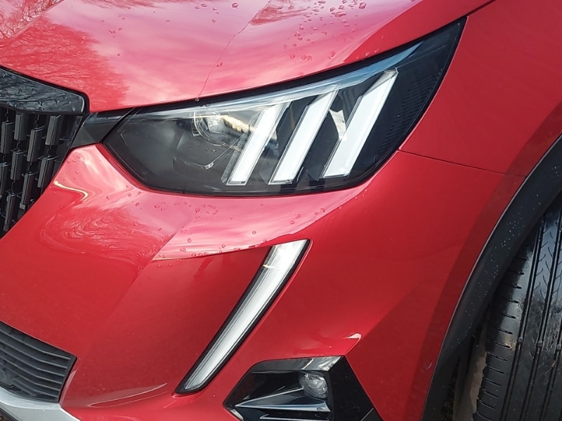 Used Peugeot 2008 2022 for sale - 77160276: Photo 14