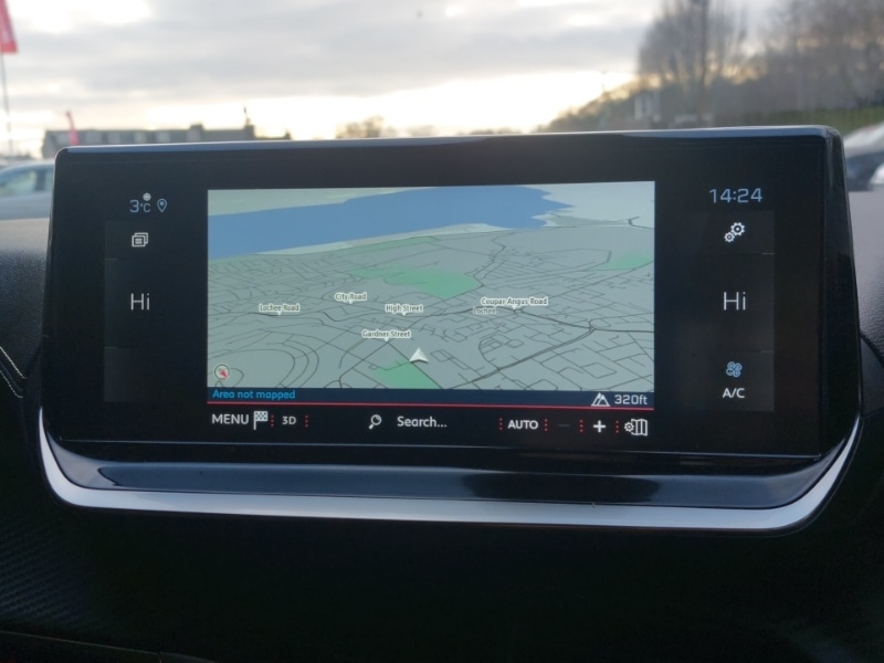 Used Peugeot 2008 2022 for sale - 77160276: Photo 17