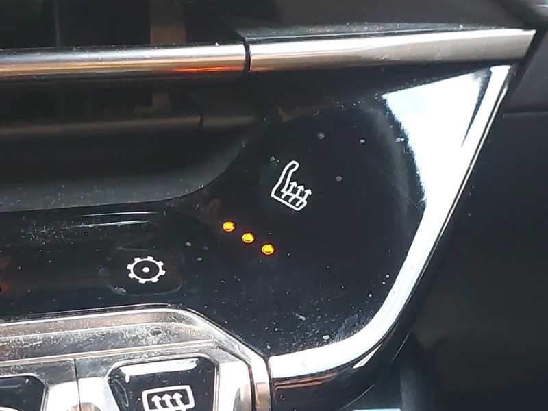 Used Peugeot 2008 2022 for sale - 77160276: Photo 19