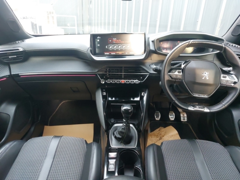 Used Peugeot 2008 2022 for sale - 77160276: Photo 2