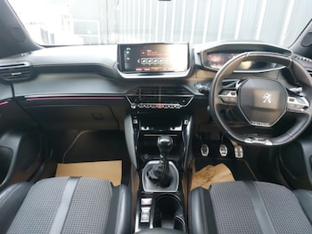 Used Peugeot 2008 2022 for sale - 77160276: Photo