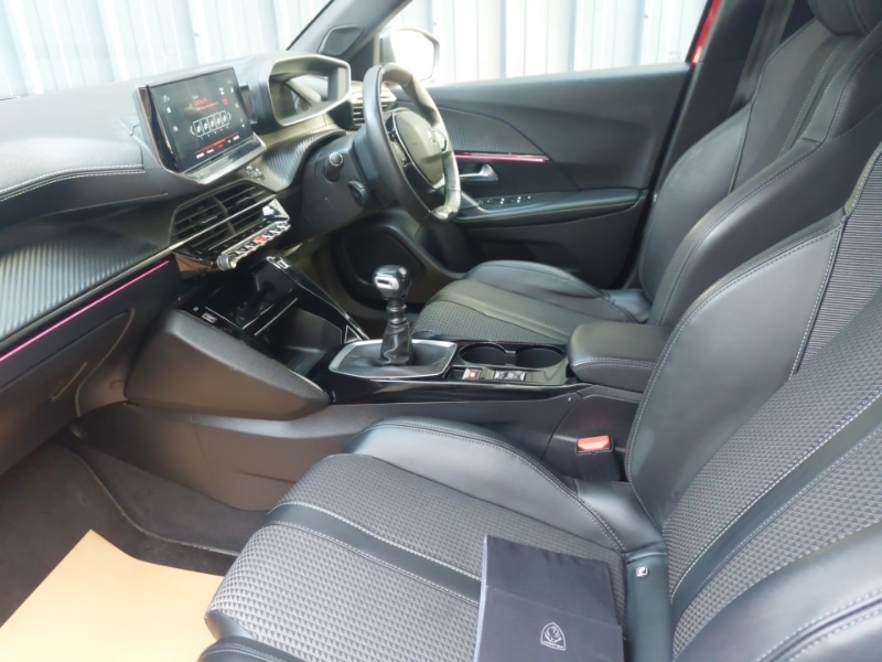 Used Peugeot 2008 2022 for sale - 77160276: Photo 5