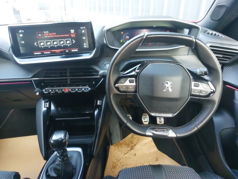 Used Peugeot 2008 2022 for sale - 77160276: Photo 7