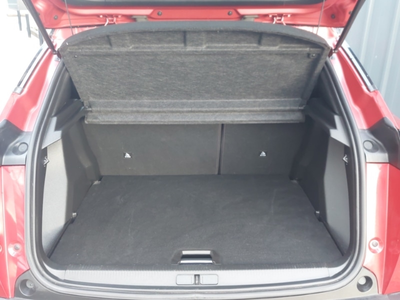 Used Peugeot 2008 2022 for sale - 77160276: Photo 8