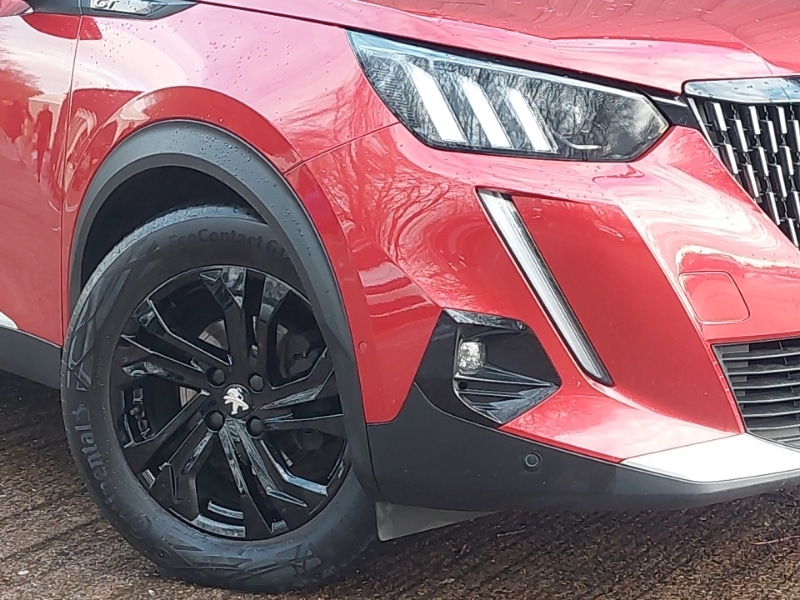 Used Peugeot 2008 2022 for sale - 77160276: Photo 9