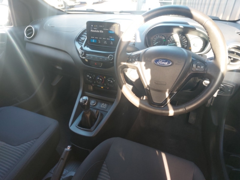 Used Ford Ka+ 2019 for sale - 77352742: Photo 10