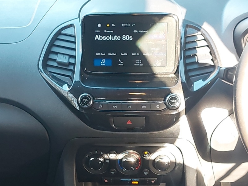 Used Ford Ka+ 2019 for sale - 77352742: Photo 11