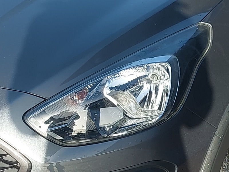 Used Ford Ka+ 2019 for sale - 77352742: Photo 12