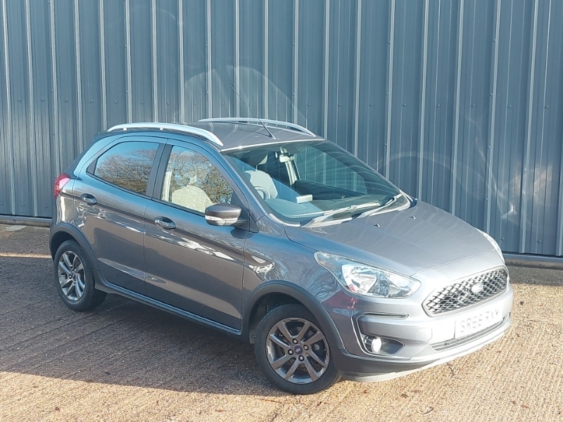 Used Ford Ka+ 2019 for sale - 77352742: Photo 13